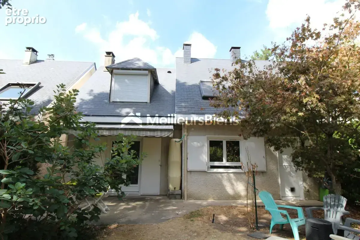 Maison F4 Orléans sud 105 m2 - photo 2