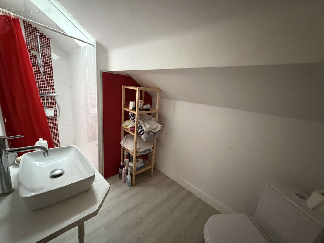 Maison à BELLERIVE-SUR-ALLIER