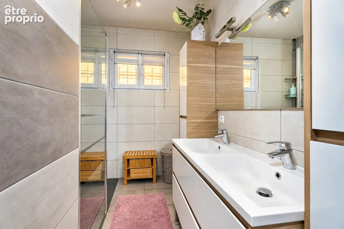 Maison aux portes de Beaune - 4 chambres dont 1 suite parentale - grand terrain - double terrasse - clés en main - photo 5