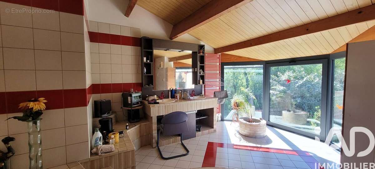 Photo 9 - Maison à SAINT-LOUP-LAMAIRE