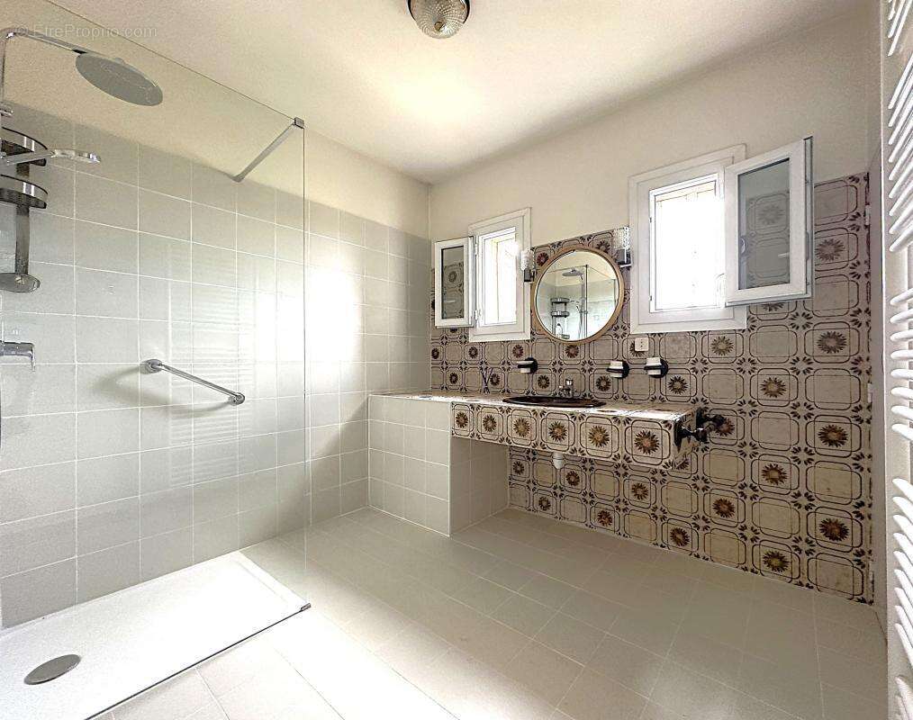 Maison à BARBENTANE