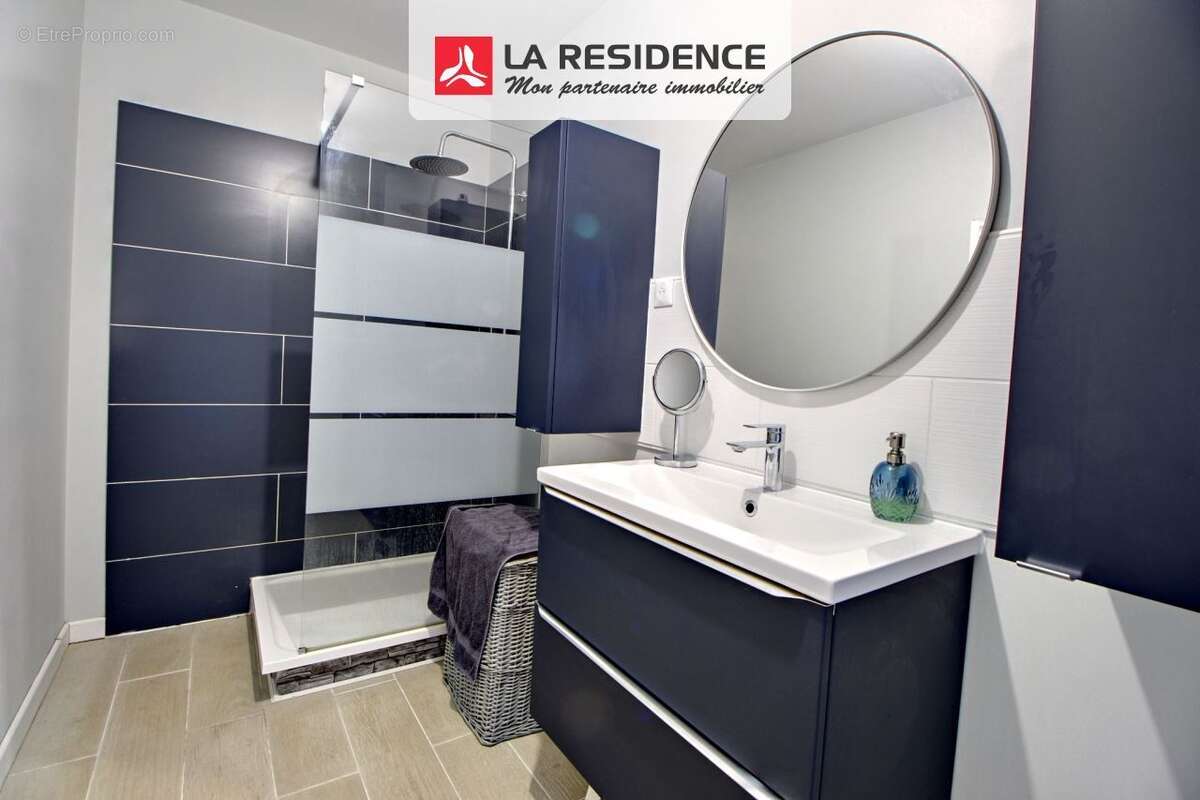 Maison à SAINT-JUST