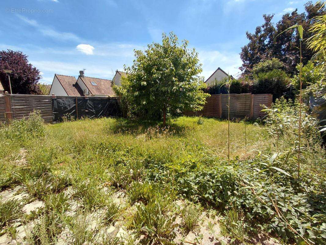 CUINCY - Type  5 - 95 m² - photo 9