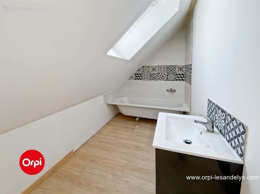 Maison à LES ANDELYS