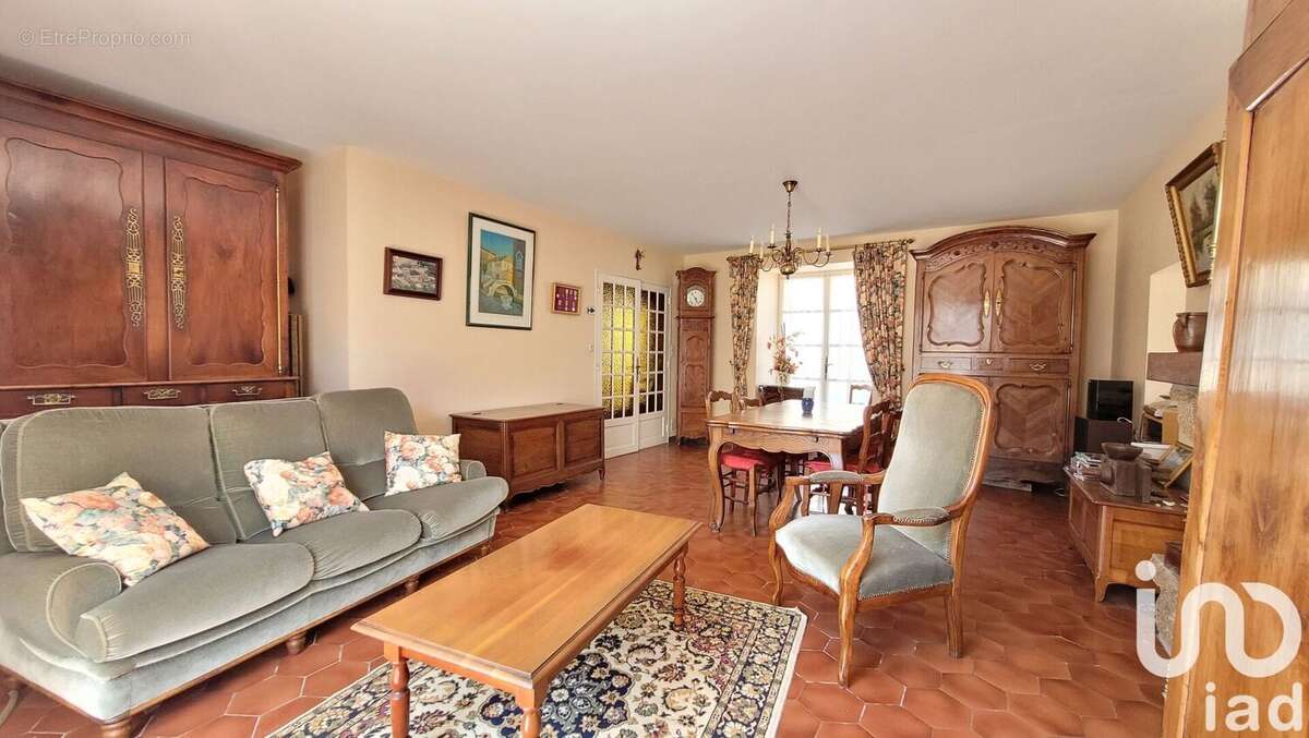 Photo 9 - Maison à ANTRAIN