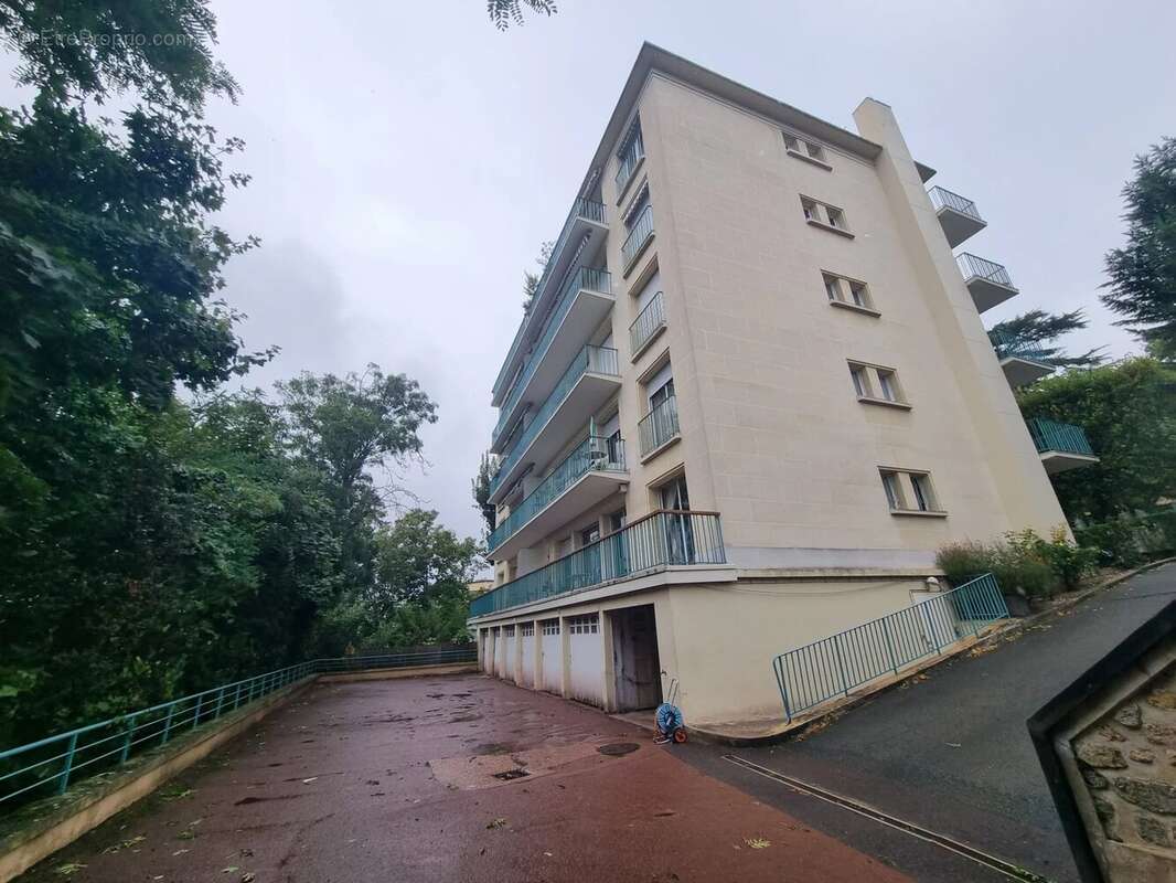 Appartement à LE PECQ