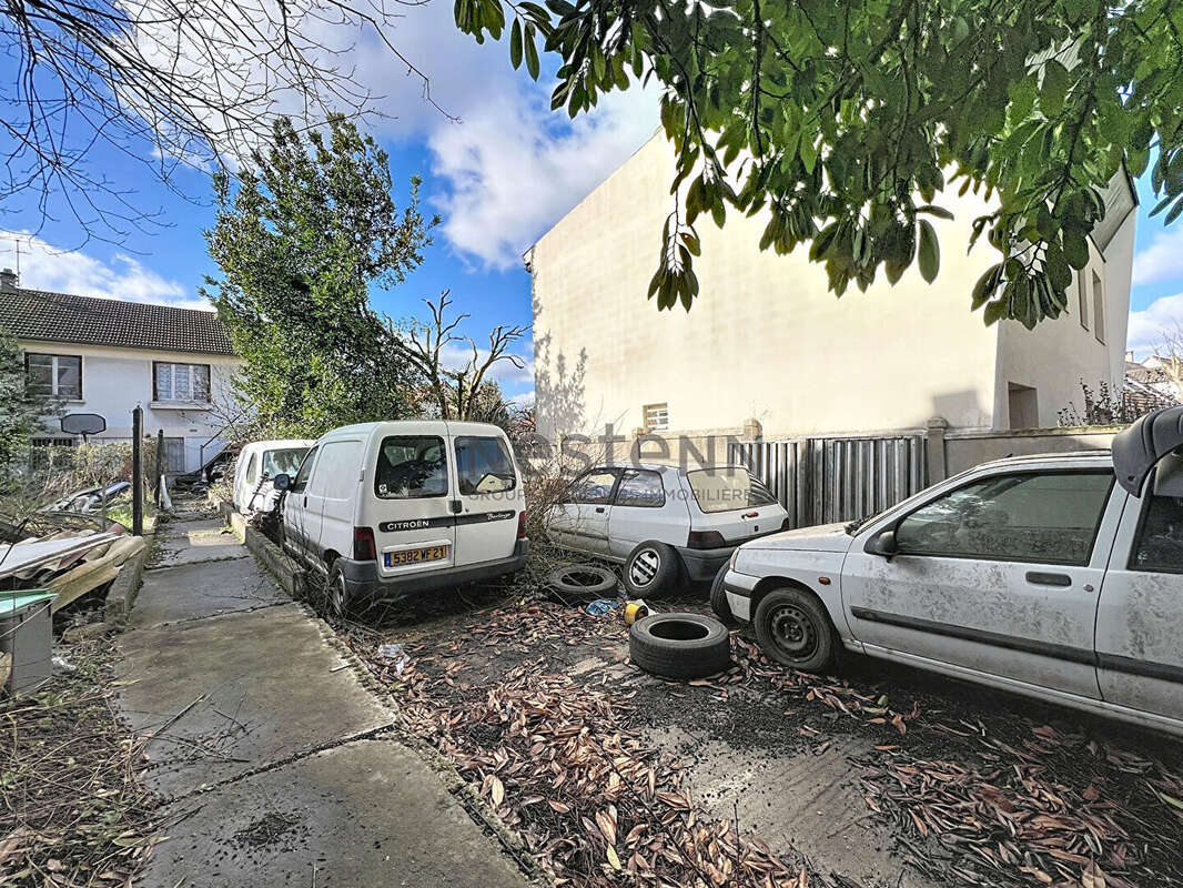 Maison à VALENTON