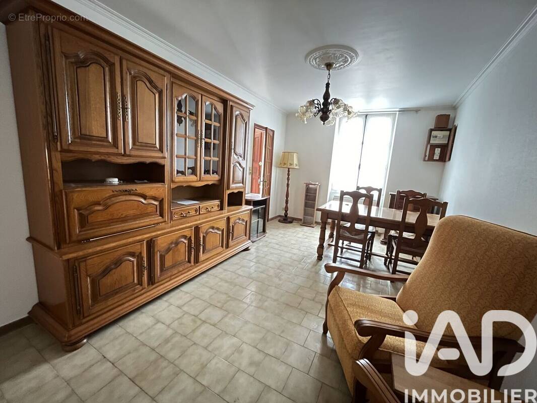 Photo 1 - Maison à BOSSEE