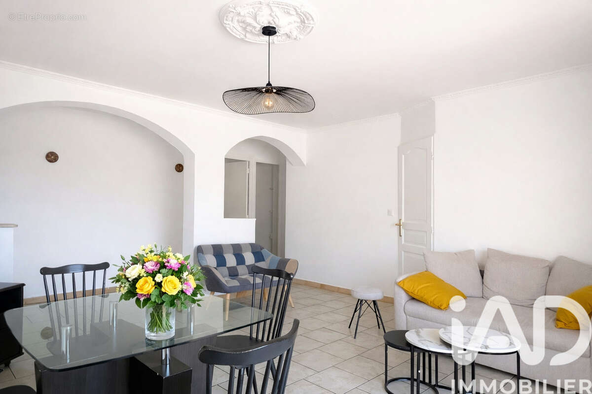 Photo 3 - Appartement à TOULON