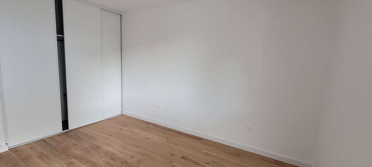 Appartement T4 duplex avec grande terrasse quartier Pouvourville à Toulouse - photo 8
