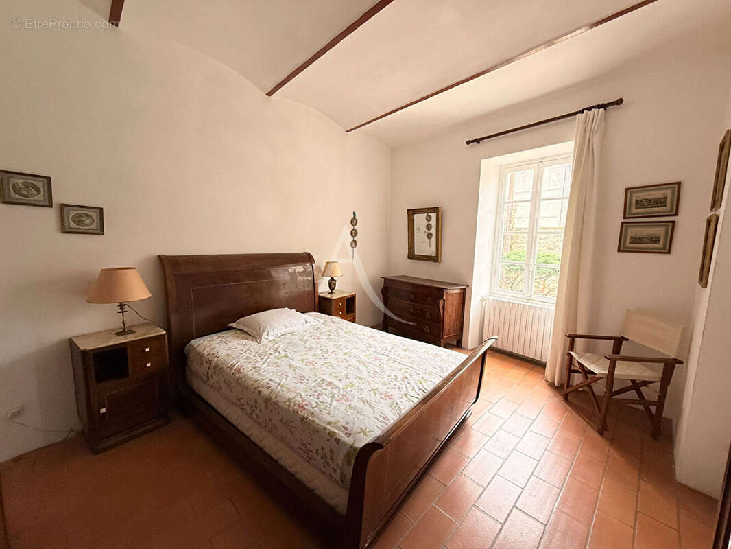 Maison à SAINT-GENIES-DE-MALGOIRES