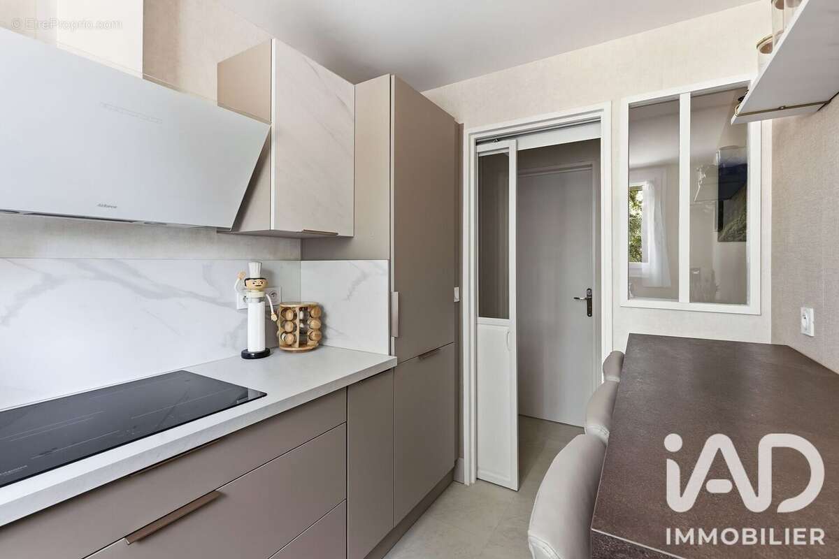 Appartement 68 m² à Saint-Herblain  - photo 7