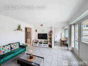 Appartement à VILLIERS-SUR-MARNE