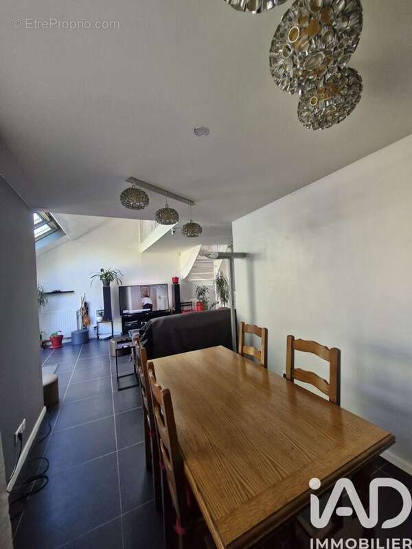 Photo 5 - Maison à CERGY