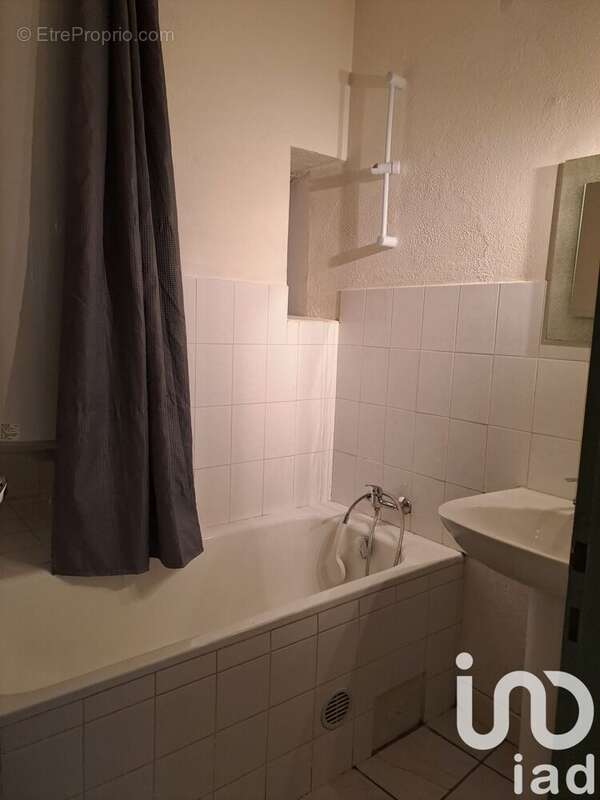 Photo 4 - Appartement à SUMENE