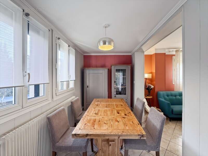 Maison individuelle - photo 3