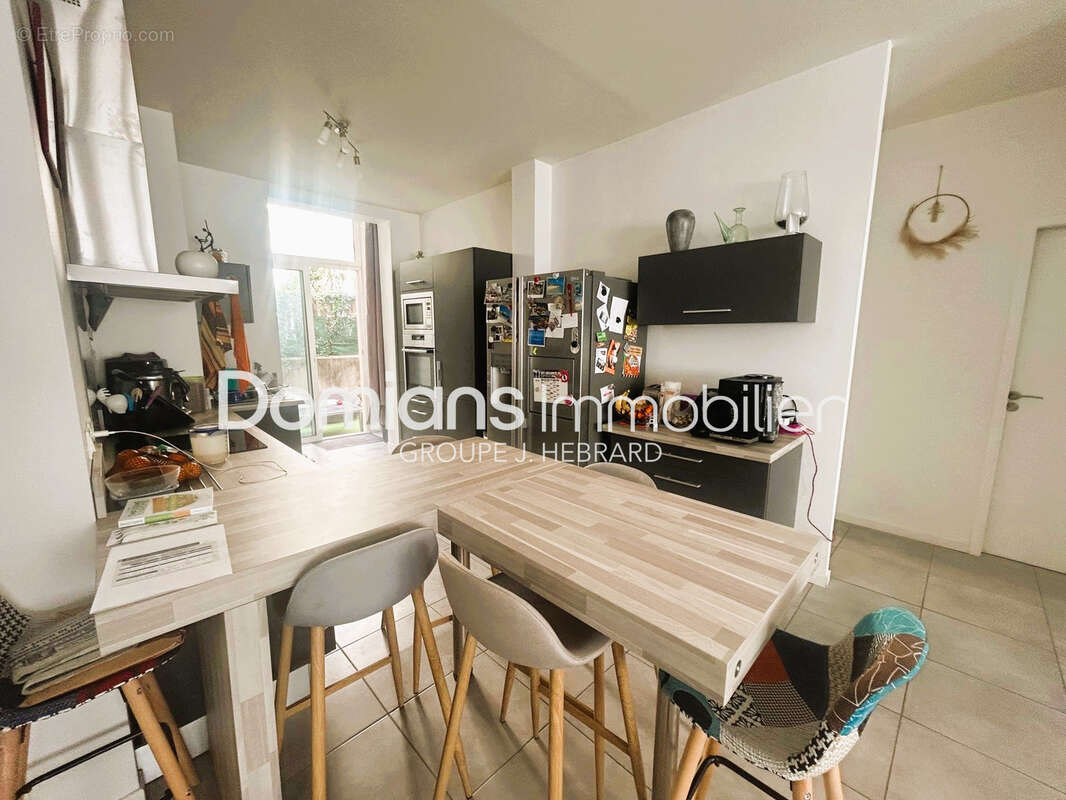 Appartement à PERPIGNAN