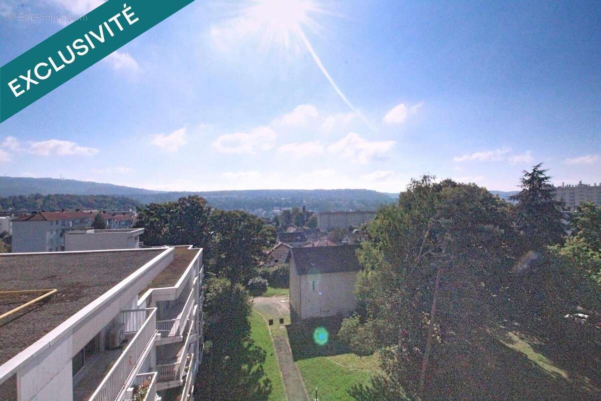 Photo 6 - Appartement à BESANCON