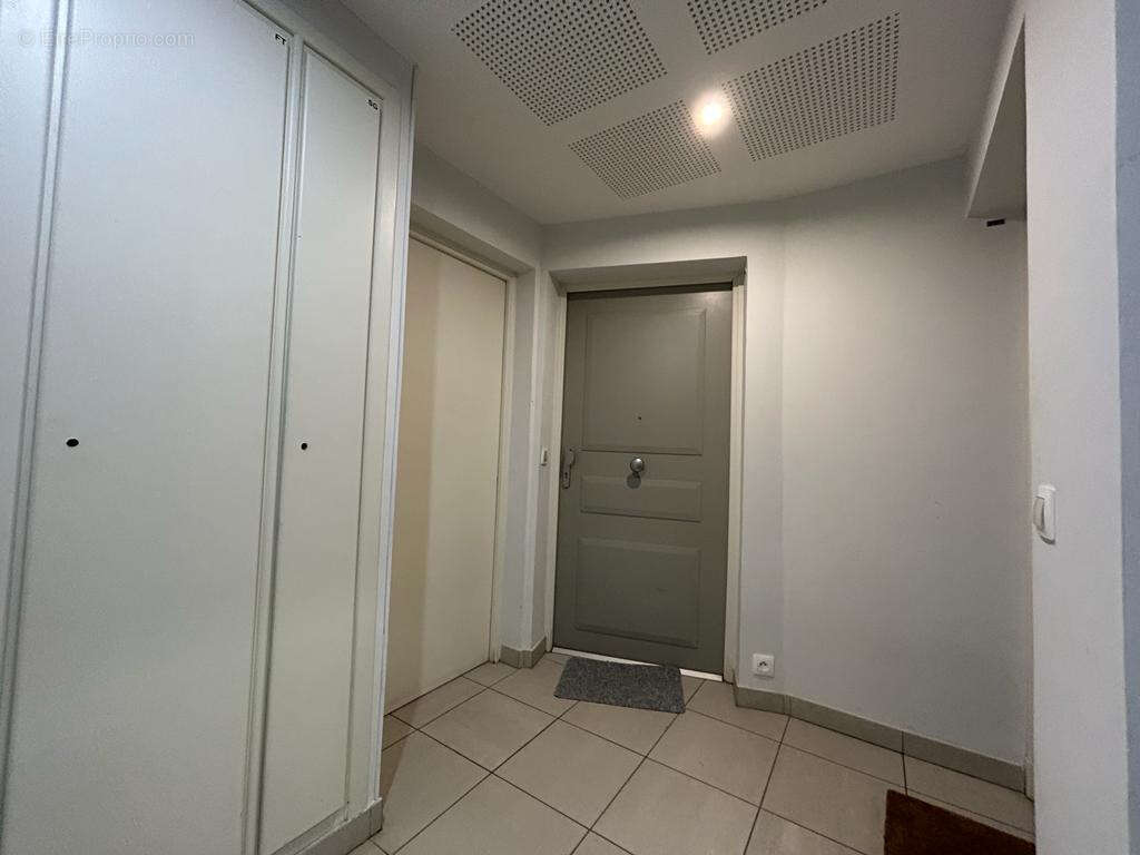 Appartement à SOSPEL