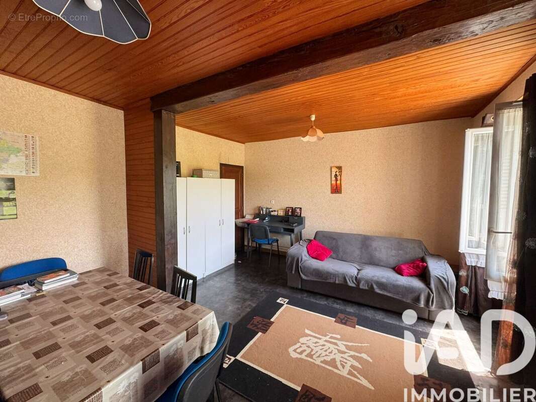 Photo 3 - Maison à GELOS