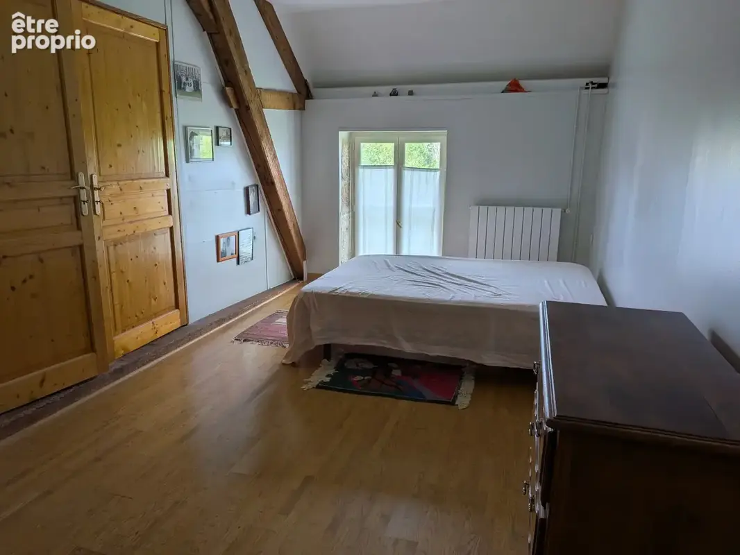 Maison à vendre 8 pièces SAULIEU (21) - photo 11