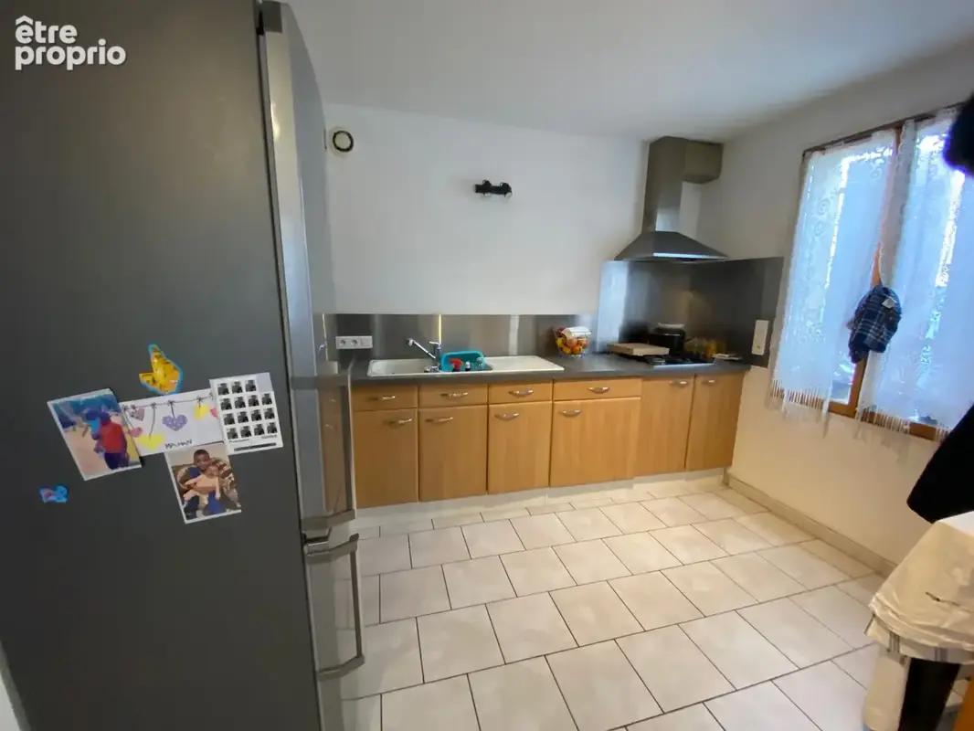 FUMEL, dans un quartier paisible, maison de ville,  bien idéal investisseur, maison louée - photo 5