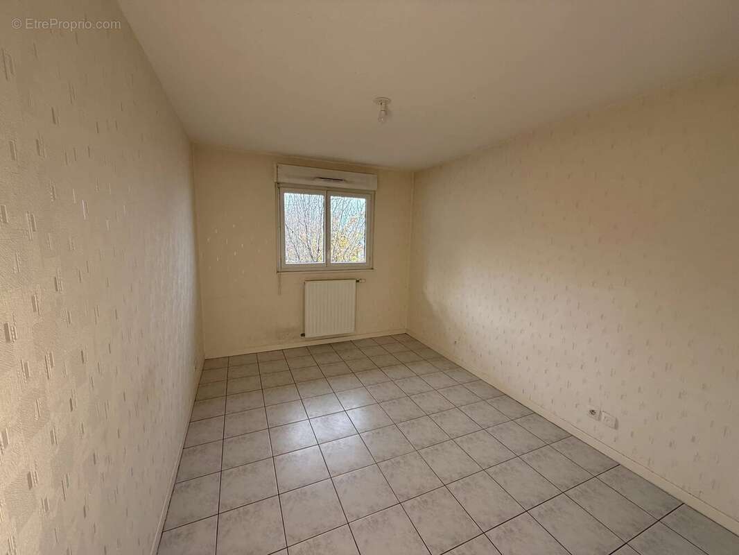 Appartement à EVIAN-LES-BAINS