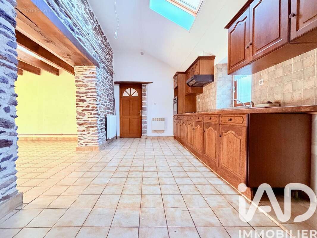 Photo 3 - Maison à BOURGBARRE