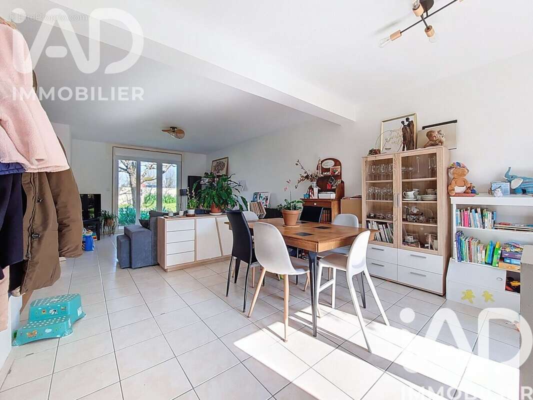 Photo 4 - Maison à RETIERS