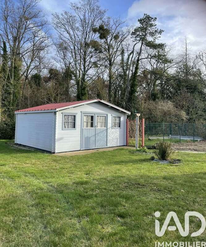 Photo 3 - Maison à BRETEUIL