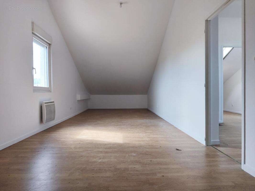 Appartement à MARSEILLE-15E