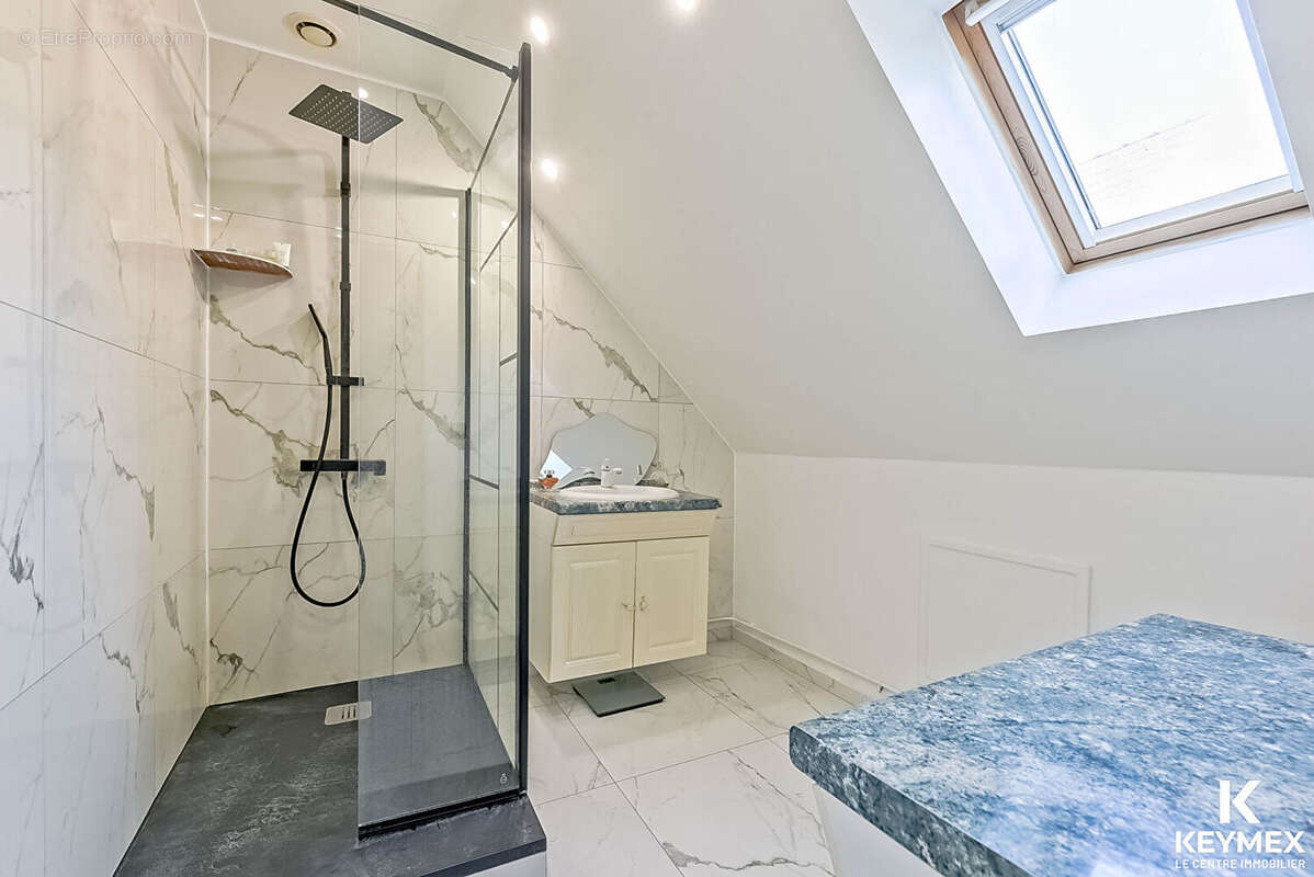 Charmante maison 5 pièces à Sarcelles - VENTE INTERACTIVE - photo 6