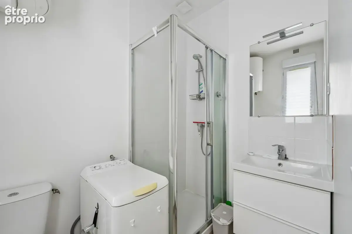 Appartement 2 pièces 29 m² à vendre à Paris-5e (75005) - photo 8