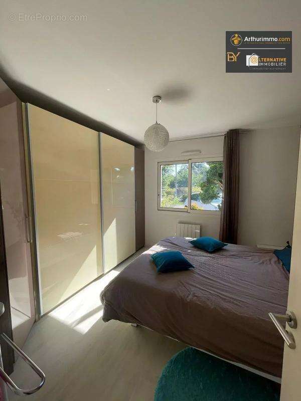 Maison à LA GUERCHE-DE-BRETAGNE