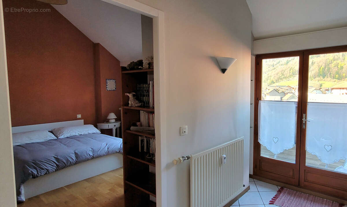 Appartement à THONES