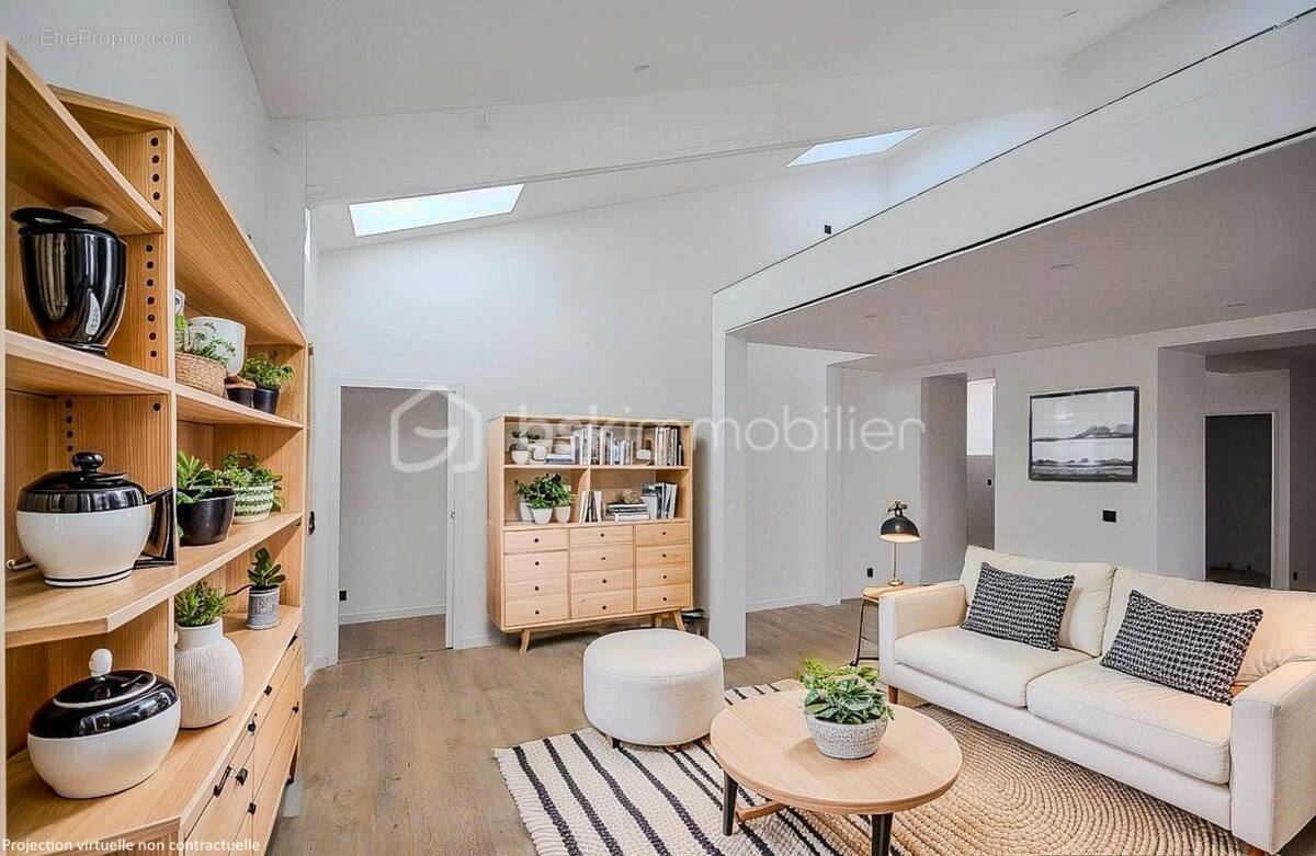 Appartement à USTARITZ