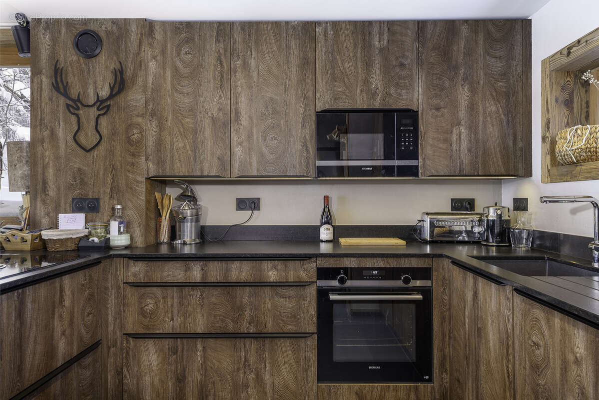 Chalet de la Combe - photo 7
