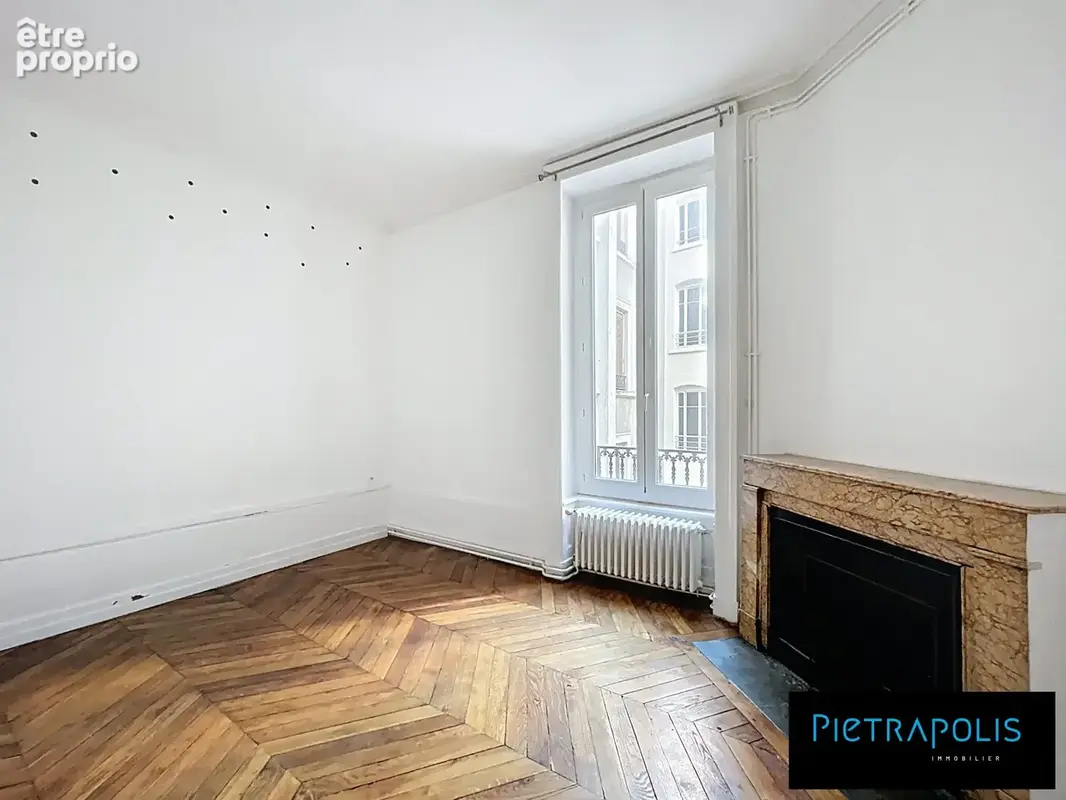 Appartement 112 m² à Lyon-2e  - photo 5