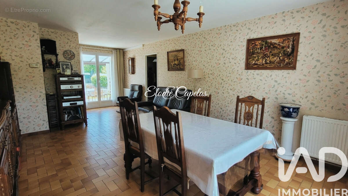 Photo 2 - Maison à CANEJAN