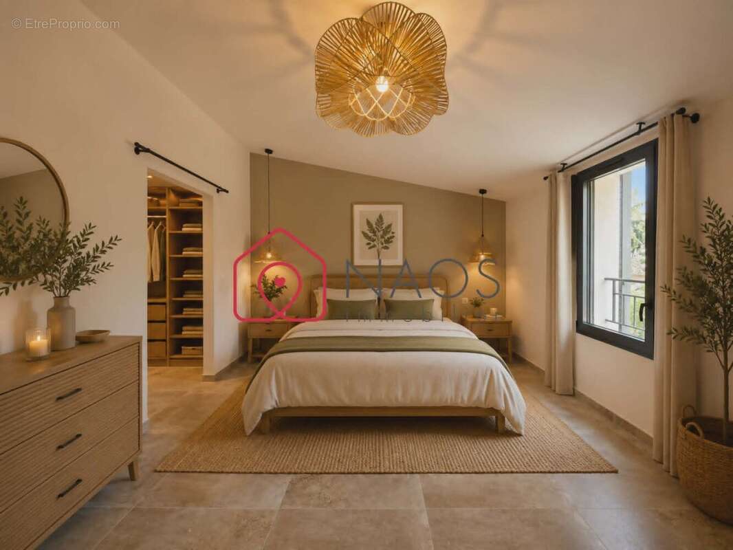 Maison de village de standing - photo 6