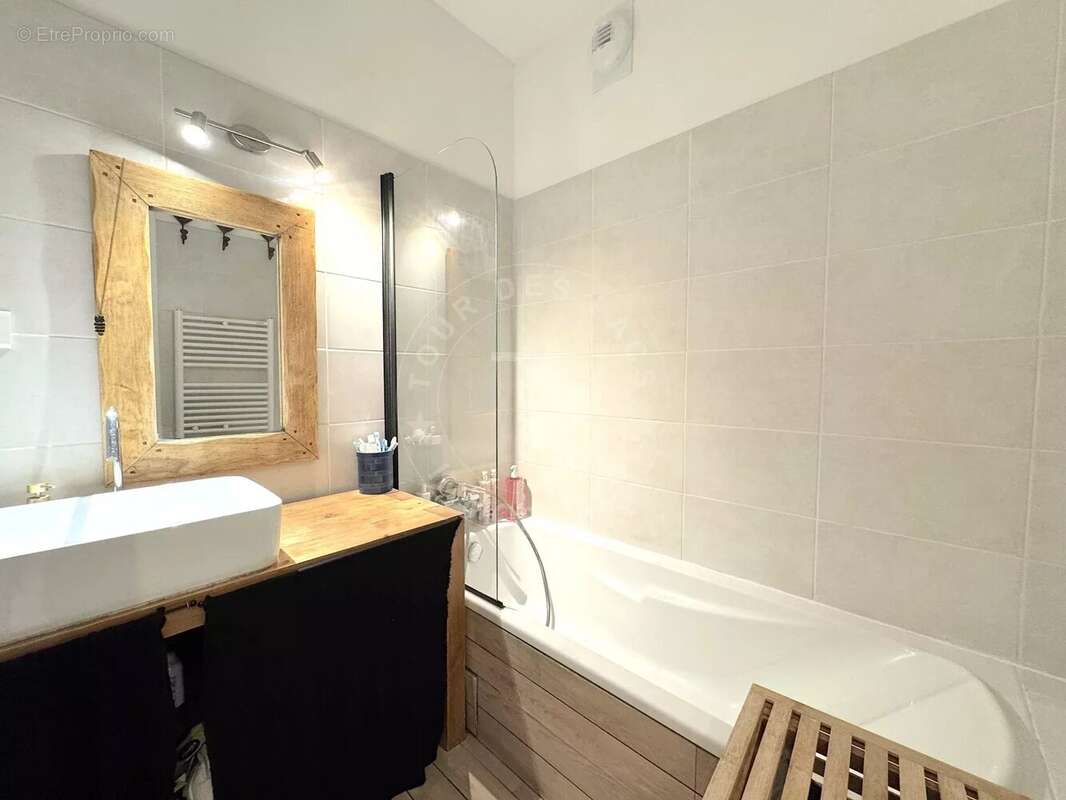 Appartement à ANNECY-LE-VIEUX