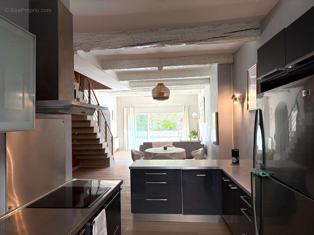 Maison à LE BEAUSSET