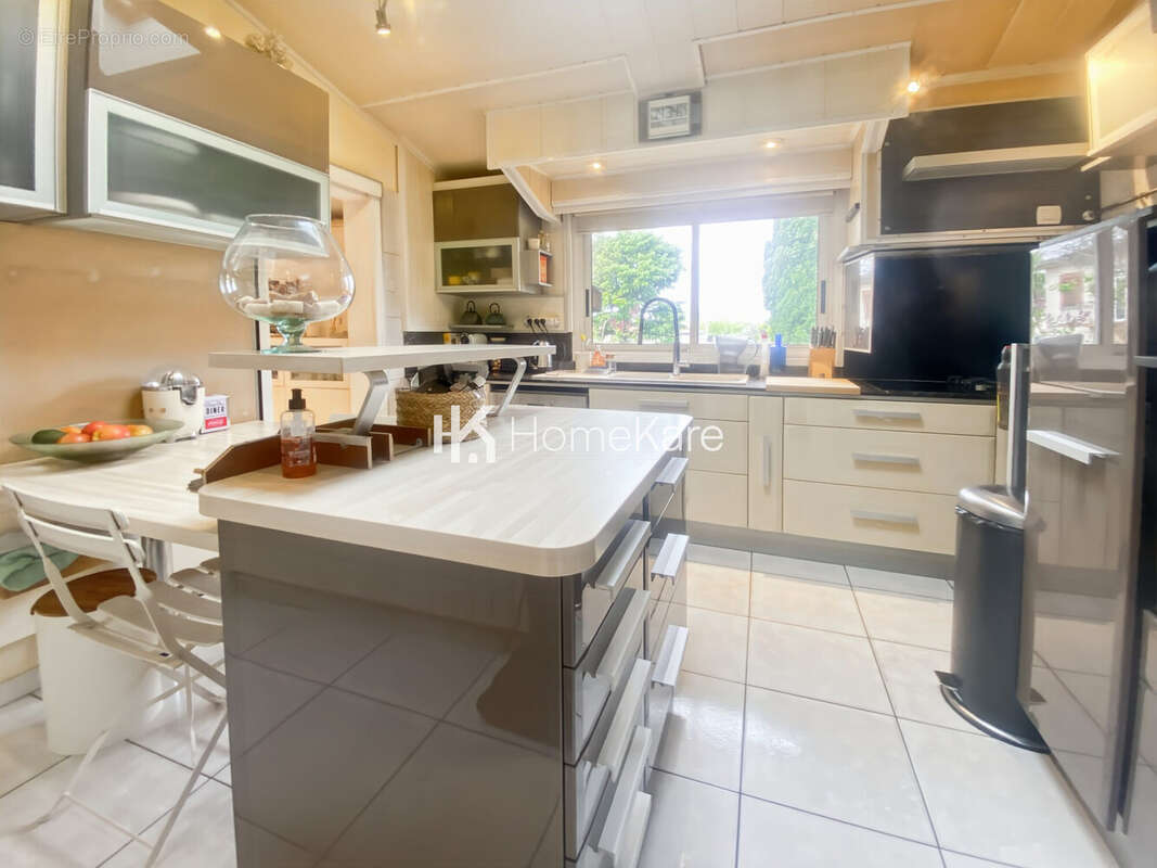 Maison 150 m² à Fonbeauzard  - photo 6
