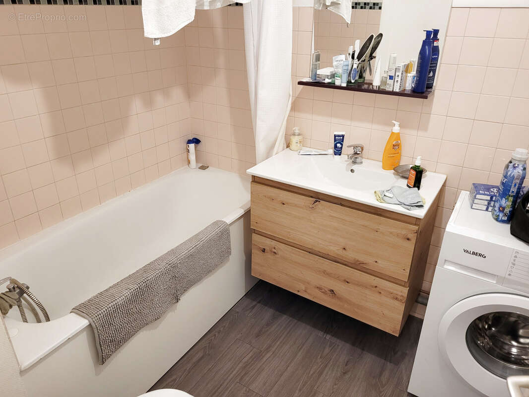 Appartement à AMIENS