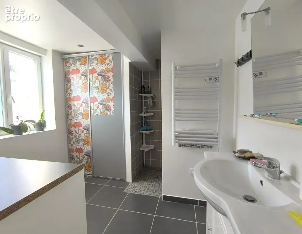 Maison Gournay En Bray 5 pièces - photo 8