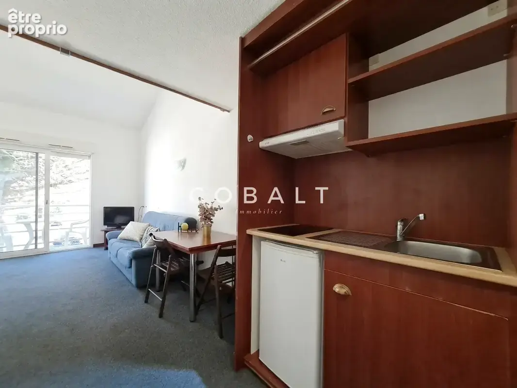 Duplex meublé - 41.12 m2 - 1 chambre - Stationnement - Secteur du Gulf Stream - photo 4