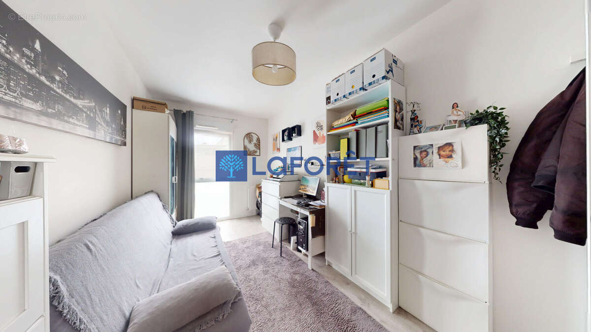 Appartement à ATHIS-MONS