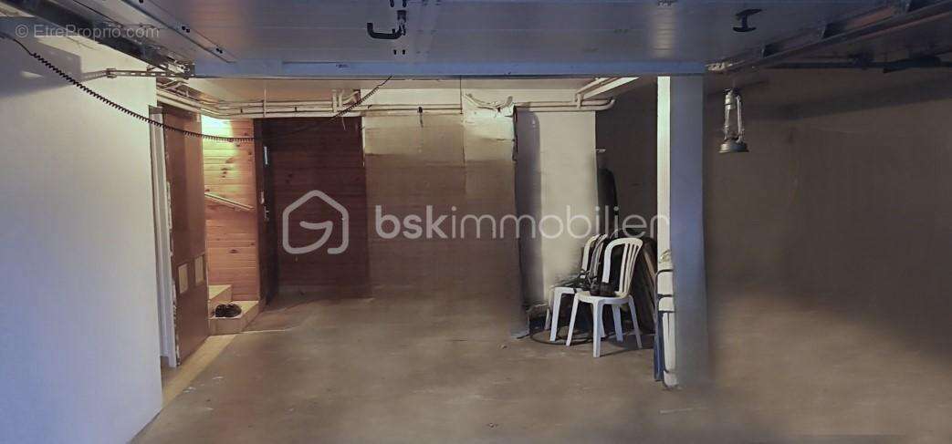 Maison à SAINT-PANDELON