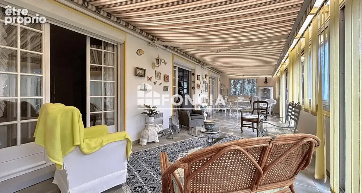 Maison à Biéville-Beuville - photo 12