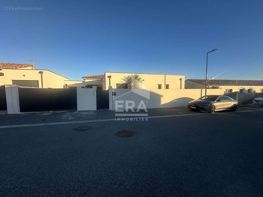 Autre à CONQUES-SUR-ORBIEL